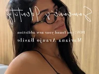 MarianaAraujoBasile avatar
