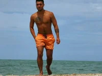 Mariorossi33 avatar