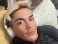 Markeoley1 avatar