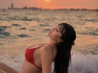 Markkissa avatar