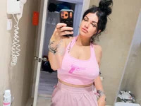 MarsValentina avatar