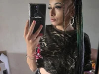 MaryPopey avatar