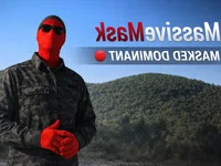 MassiveMask avatar
