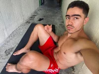 Mateo_Strong1 avatar