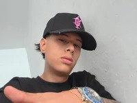 Max_horny_ avatar