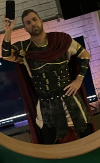 MaxgetHard4u avatar