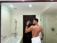 Maximo_Dominic avatar