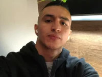 Maximo_Hot07 avatar