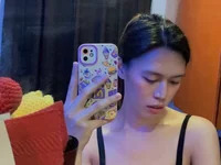 Meganluxxx avatar