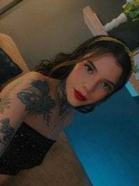 Meganreed_ avatar