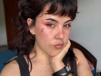 MegaraJones avatar