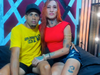 MeghanAndJeyRam avatar