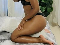 MelaninRose avatar