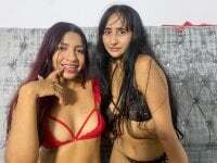 MelanyandKaty avatar