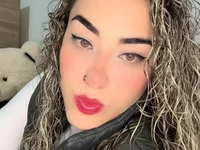 Melina-54 avatar