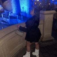 Melissa-suisse avatar