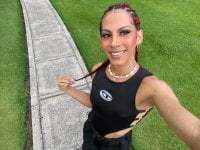 Mia-Oficial avatar
