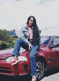 MichelleDiaz_Pink avatar