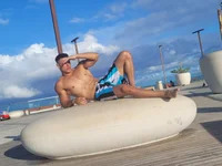 Miketesao avatar