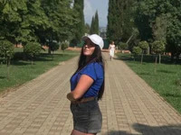 MilaMature avatar