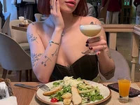 Milavane avatar