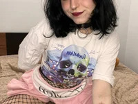 Milenaalt avatar