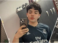 Milo_Angel avatar