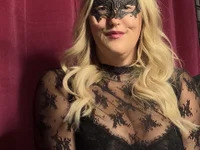 MissNaughtyBlonde avatar