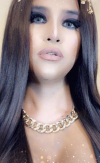 MissTyraxx avatar