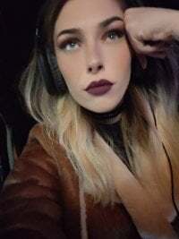 Miss_North avatar