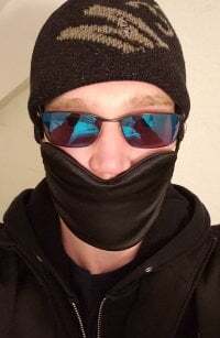 MisterManP avatar