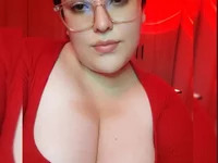 MistressAlmaBBW_ avatar