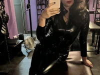 MistressElektraDivine avatar