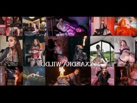 MistressWildd avatar