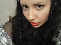 Mistressdionisia avatar