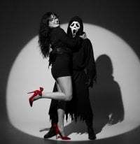 Mistressespectradom avatar