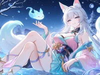 MiyariFox avatar