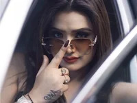 Mohra23 avatar