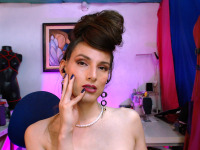 Moira-Hot avatar