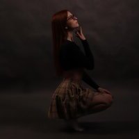 MollyRufous avatar