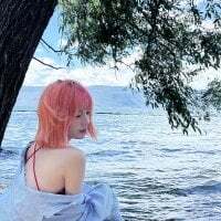 Momo-xx avatar