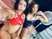 Moonlight_Girls_Hot avatar