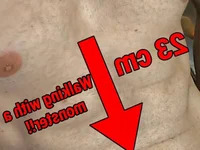 MrBigDickGooner avatar