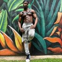 MrByronStallion avatar