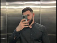 Mr_olimp avatar