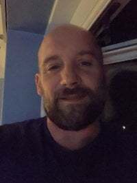 Mrbenm avatar