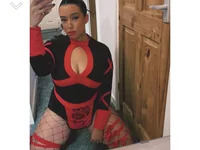 MrsMischief avatar
