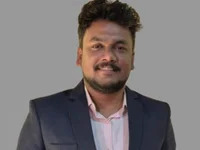 Mumbai_Vinodraj avatar