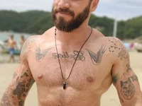 MuscleBearRey avatar