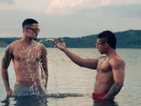 Muscleshotstud avatar